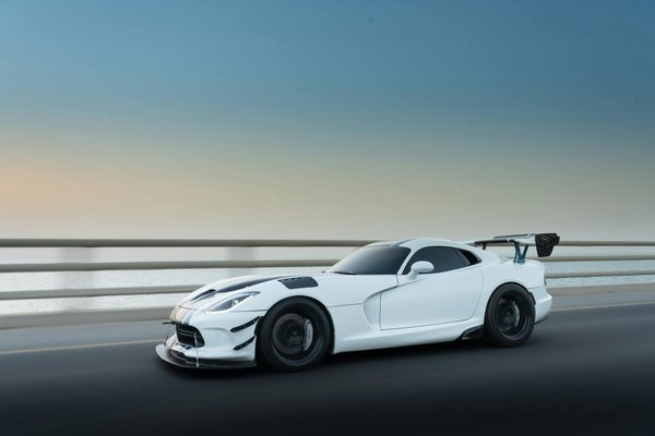 Can Electric Cars Revolutionize the UK Automotive Industry?