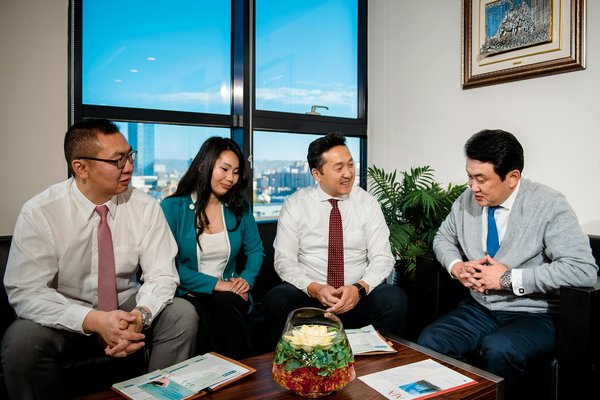 How Could Emerging UK Technologies Shape the Future of Global Business?