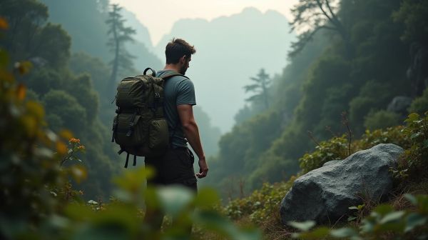 Find the right tactical bags for your adventure needs