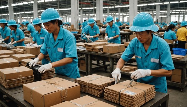 Finding reliable suppliers: your guide to sourcing in vietnam